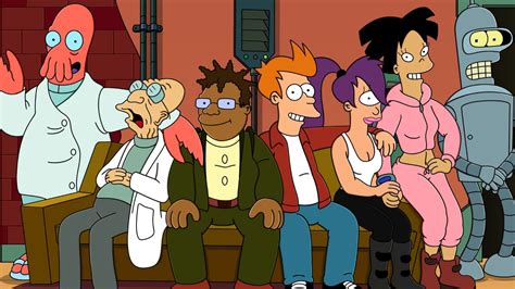 Where can i watch futurama. Stream Futurama on Hulu. For as low as $7.99 per month or $79.99 per year, Hulu’s ad-supported plan gives you access to thousands of titles from Hulu’s large streaming library, including new episodes of Futurama. Upgrade to Hulu (No Ads) for only $14.99 per month to watch without the ad breaks, but a few shows will play ads before or after ... 