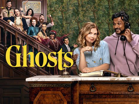 Where can i watch ghosts. Aug 3, 2023 ... The original British version of the sitcom Ghosts ... Ghosts UK will wrap up with Season 5, while Ghosts ... You can watch a trailer below: BBC. 