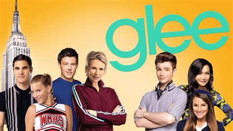 Where can i watch glee. Show all seasons in the JustWatch Streaming Charts. Streaming charts last updated: 5:26:41 pm, 20/02/2024. Glee is 4870 on the JustWatch Daily Streaming Charts today. The TV show has moved up the charts by 2313 places since yesterday. In Australia, it is currently more popular than Project Blue Book but less popular than Grey's Anatomy. 
