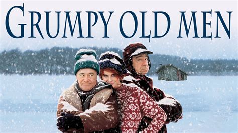 Where can i watch grumpy old man. Grumpy old man's is a great movie to watch especially if you're kind of down and just need to pick me up I love all the movies that grumpy old man has and it's great to watch old movies that are good and make you laugh. Read more. Helpful. Report. Carley. 5.0 out of 5 stars Classic. 