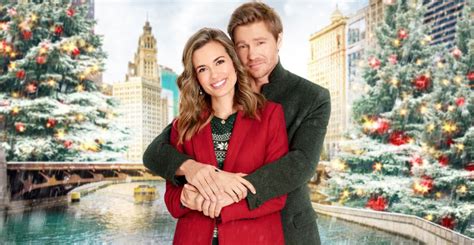 Where can i watch hallmark christmas movies. Watch On Hallmark TV. Overwhelmed by Christmas events and a surprise visit from her parents, photographer Dani asks lawyer Amelia for help. Pretending to date is the perfect solution until real feelings develop. Starring Humberly Gonzalez, Ali Liebert. 
