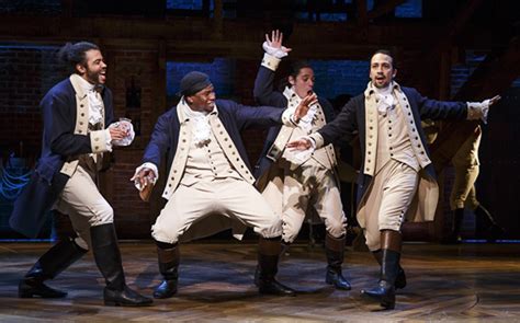 Where can i watch hamilton the musical. Released July 3rd, 2020, 'Hamilton' stars Lin-Manuel Miranda, Leslie Odom Jr., Renée Elise Goldsberry, Phillipa Soo The PG-13 movie has a runtime of about 2 hr 40 min, and received a user score ... 