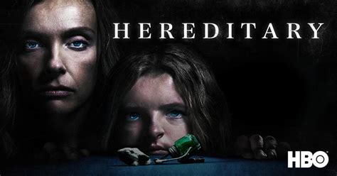 Where can i watch hereditary. June 12, 2018. Inside 'Hereditary': How a young director turned the story of a grieving family into a modern-horror classic and this generation's 'The Exorcist.'. Standing in the corner of A24’s ... 