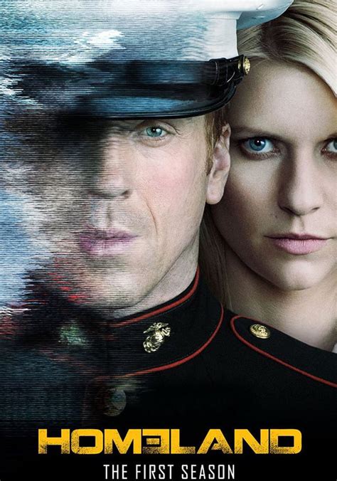 Where can i watch homeland. U.S. Citizenship and Immigration Services Form I-551 is a permanent resident card, according to the U.S. Department of Homeland Security. Commonly called a green card, it is used a... 