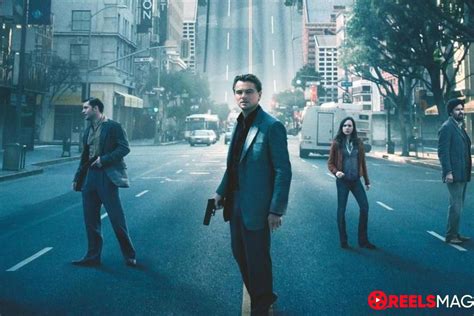 Where can i watch inception. Inception (2010) is available to watch on Hulu. Hulu is an on-demand streaming platform that provides a massive collection of entertainment content for its users to select from and also offers ... 