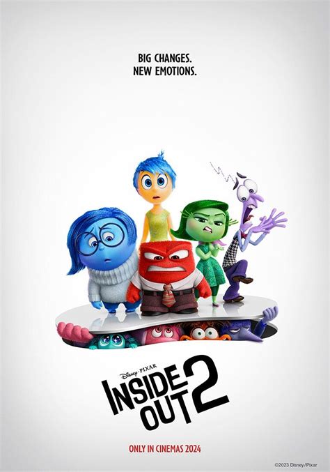Where can i watch inside out. There are no options to watch Inside Out for free online today in India. You can select 'Free' and hit the notification bell to be notified when movie is available to watch for free on streaming services and TV. If you’re interested in streaming other free movies and TV shows online today, you can: Watch movies and TV shows with a free trial ... 