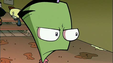 Where can i watch invader zim. Invader Zim is an American animated television series created by Jhonen Vasquez. The show premiered on Nickelodeon on March 30, 2001. The series involves an extraterrestrial named Zim who originates from a planet called Irk, and his ongoing mission to conquer and destroy Earth. 