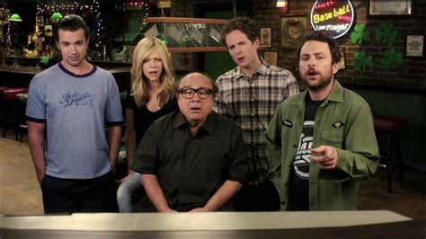 Where can i watch its always sunny. Transformers It’s Always Sunny. Depraved underachieving might look easy, but for the egocentric Mac, Charlie, Dennis, Frank and Dee, it's an art form. "It's Always Sunny in Philadelphia" follows ... 