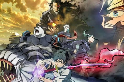 Where can i watch jujutsu kaisen other than crunchyroll. Embark on an anime adventure with Crunchyroll, your ultimate destination for watching a vast collection of anime series and movies. Delve into the captivating worlds of hit titles such as One ... 