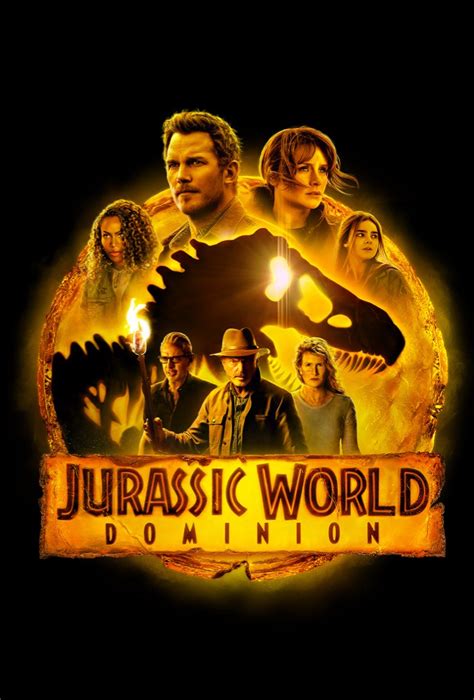 Where can i watch jurassic world dominion. Jurassic World. 2015 | Maturity rating: 13+ | Sci-Fi. When a theme park's newest and deadliest dinosaur gets loose, an animal behavior expert and an executive race to contain chaos across the island. Starring: Chris Pratt,Bryce Dallas Howard,Vincent D'Onofrio. 
