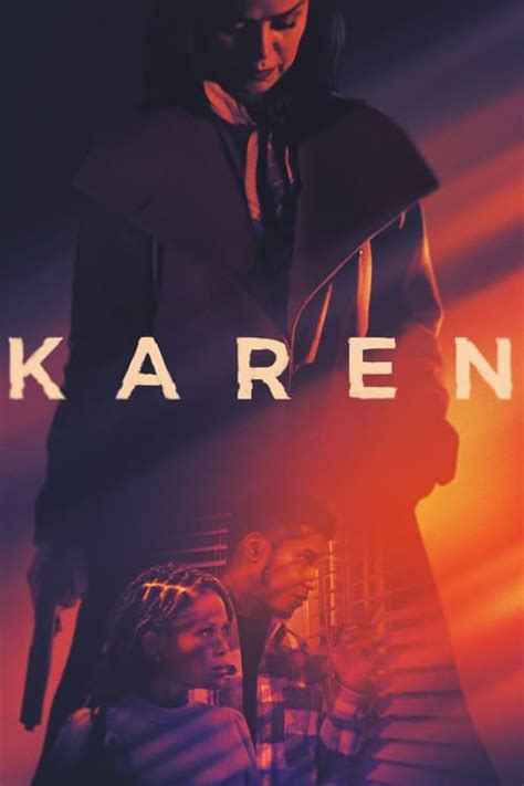 Where can i watch karen. The film stars Taryn Manning as Karen, Cory Hardric (of Bronzeville fame) plays Malik, and Imani is played by Jasmine Burke (of Saints & Sinners fame). Karen is written and directed by Coke ... 