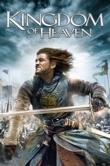 Where can i watch kingdom of heaven. Start your free trial to watch Kingdom of Heaven and other popular TV shows and movies including new releases, classics, Hulu Originals, and more. It’s all on Hulu. A village blacksmith rises to his true calling as a knight who must lead the Christian army into battle during the Crusades. 