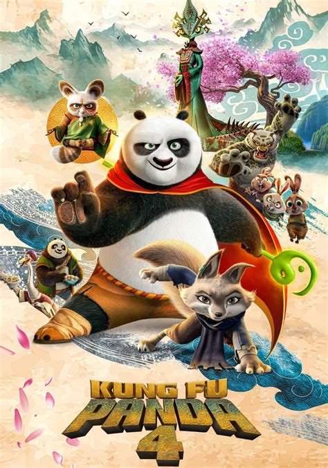 Where can i watch kung fu panda. Kung Fu Panda 4: release date, reviews, trailer, cast, plot and everything we know about the Jack Black animated movie. Po is back, ready to pass along some of his moves in Kung Fu Panda 4. Skadoosh! The Kung Fu Panda franchise is back in action, as Kung Fu Panda 4 is set to be among 2024's new movies. The DreamWorks franchise … 