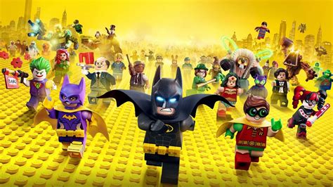 Where can i watch lego batman. THE LEGO® BATMAN™ MOVIE. Get set for a thrilling space mission in THE LEGO® BATMAN MOVIE 70923 The Bat-Space Shuttle! Prepare with Batman™ and Dick Grayson™ in the Batcave—and watch out for Super-Villain Catwoman™ who is trying to sneak in on the action. Row around the Batcave in the Bat-Kayak. 
