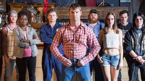 Letterkenny Season 11 is available to watch on Hulu. The subscription-based streaming service offers a wide library of movies, TV shows, and original programming, including on-demand and live TV .... 