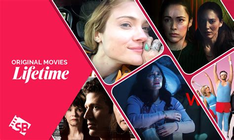 Where can i watch lifetime movies. With the rise of streaming services, it can be difficult to find ways to watch free movies and TV shows. Fortunately, there is a great option available for those looking for free e... 