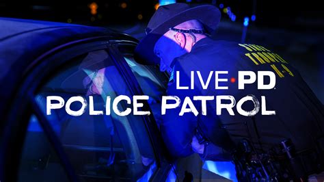 Where can i watch live pd. Fitting perfectly alongside such projects is "Live PD," which shines a light on the hot-button issue of policing in America by presenting a transparent look at ... 