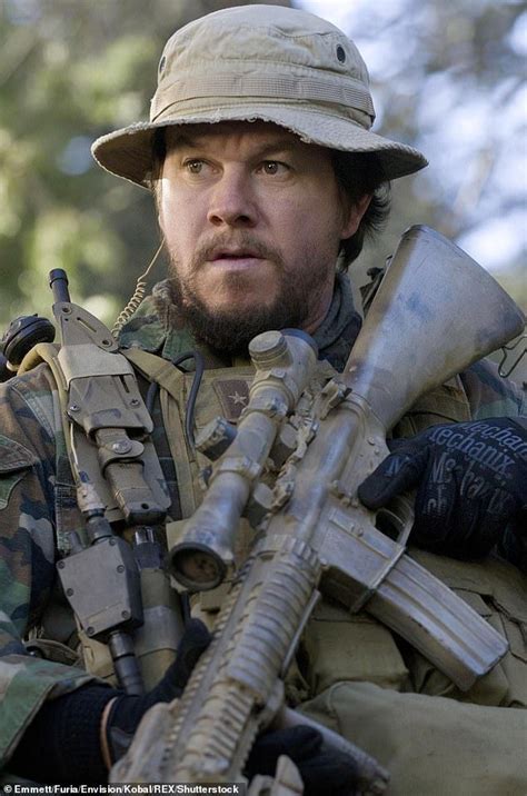 Lone Survivor was so blatant in its jingoism it outdid Starship Troopers, and AS and ZDT only have a veneer of serious examination of war or counter-terrorism with little beneath, so audiences can ....