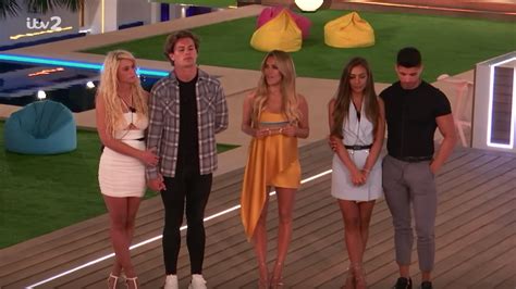 Where can i watch love island uk. No, ‘Love Island UK’ season 8 is unavailable on Netflix. However, the streaming giant houses several other dating reality shows that you can enjoy instead. We recommend you watch ‘ Too Hot to Handle ‘ and ‘ Love Never Lies .’. 