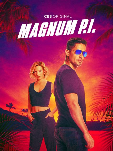 Where can i watch magnum pi. Magnum, P.I. is a crime drama series about a private investigator in Hawaii. You can buy or rent the show on Amazon Video, Google Play Movies, Vudu, Apple TV, or watch the newest episodes online. 