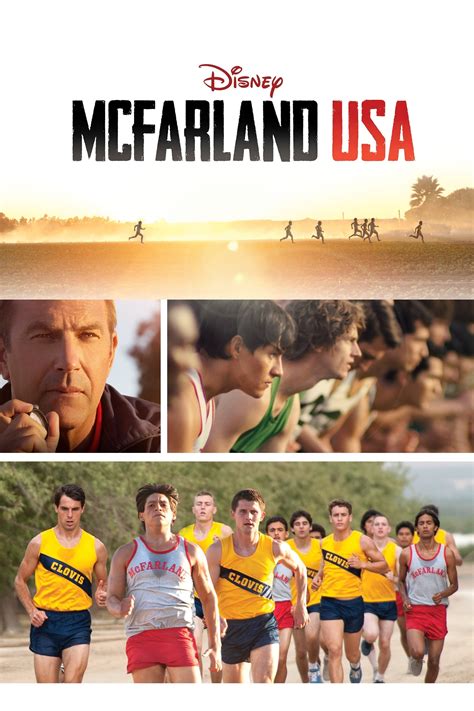 27 Feb 2015 ... McFarland, USA (Kevin Costner, Maria Bello, Ramiro Rodriguez) Review | Anatomy of a Movie · Comments14.. 