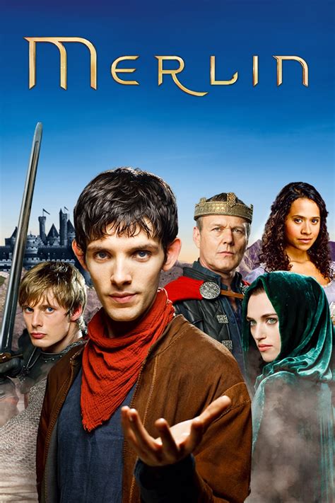 Where can i watch merlin. Fantasy drama based on the legend of King Arthur and Merlin. 
