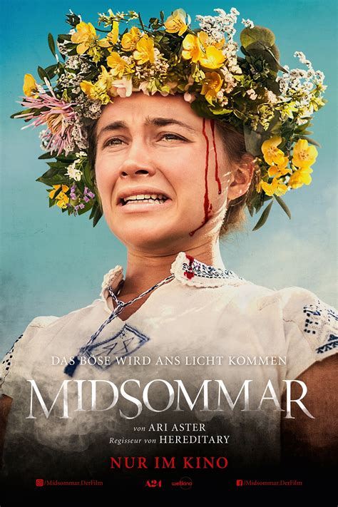 Where can i watch midsommar. Now streaming. Watch on National Theatre at Home. Deep in the magical forest a feuding King and Queen cross paths with four runaway lovers and a troupe of actors, resulting in tempestuous love triangles, contagious fogs and moonlight revels, surrounded by a roving audience following the action on foot. Gwendoline Christie, Oliver Chris, David ... 