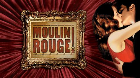 Where can i watch moulin rouge. Things To Know About Where can i watch moulin rouge. 