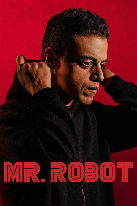 Where can i watch mr robot. 17 Jul 2019 ... MR. ROBOT follows Elliot Alderson (Rami Malek), a cyber-security engineer who, along with Mr. Robot ... mrrobot Watch more Mr. Robot Season 4 ... 