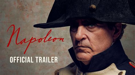 Where can i watch napoleon. “Napoleon” will become available to stream globally on Apple TV+ beginning Friday, March 1. You can watch with a 7-Day Free Trial of Apple TV+. How to Watch … 