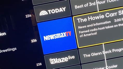 Where can i watch newsmax for free. Charles Higelin Updated on January 7, 2024. Newsmax TV is a conservative news channel available on various cable and satellite providers, including Spectrum. The channel’s programming includes news, opinion, and talk shows. Newsmax is available on Spectrum channel 222 in North Carolina, New … 