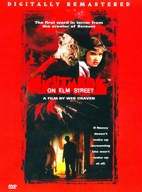 Where can i watch nightmare on elm street. Available on iTunes. Freddy Krueger invades the minds of a new group of teens -- and the nightmares begin again. Local teenagers start dying and only Nancy Thompson knows the truth. Now a doctor at the local psychiatric hospital, she is the lone survivor of one of Freddy's previous killing sprees. Now, it's a fight against her co-workers ... 