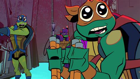 Where can i watch ninja turtles. 7.9 (37,328) Teenage Mutant Ninja Turtles (1987) is an animated television series that premiered on CBS in the year 1987. The show was produced by Fred Wolf Films and Murakami-Wolf-Swenson, and it was created by Kevin Eastman and Peter Laird. The series is largely based on the comic book series of the same … 