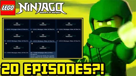 Where can i watch ninjago. Things To Know About Where can i watch ninjago. 