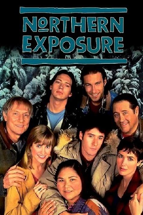 Where can i watch northern exposure. Because of the music, iirc. The creators don't want the show out there, without the original music, or something like that. When my colleague Eve Batey at SFist was researching the absence of this and other shows from streaming platforms a few years ago, she was told that "the holdup was music rights. The show's creators didn't want to ... 