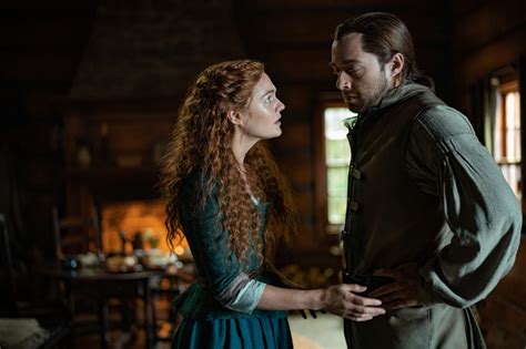 Where can i watch outlander season 7. Excitement is sky-high for the next part of Outlander. Season 7 part 2 of the time travel drama is set to air this year. Stars Sam Heughan and Caitriona Balfe are in Glasgow, Scotland, filming ... 