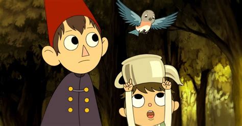 Where can i watch over the garden wall. Dec 31, 2013 · Over the Garden Wall Season 1 On an adventure, brothers Wirt and Greg get lost in the Unknown, a strange forest adrift in time; as they attempt to find a way out of the Unknown, they cross paths with a mysterious old woodsman and a bluebird named Beatrice. 