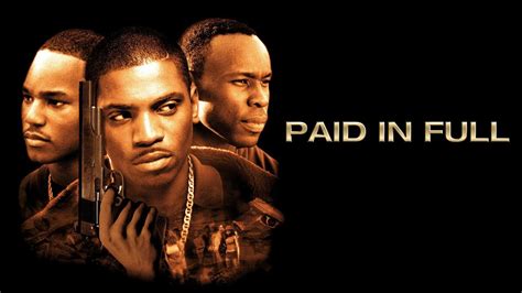Where can i watch paid in full. Streaming Services: Subscribing to popular streaming platforms like Netflix, Hulu, or Amazon Prime Video may grant you access to watch Paid In Full instantly if it is … 