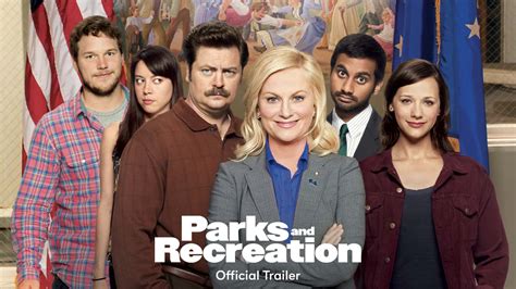 Where can i watch parks and recreation. The Parks and Recreation reunion episode will air live on NBC on April 30 at 8:30pm ET/ 5:30pm PT. If you don't have live TV, you can tune in via a few different streaming services such as Hulu ... 