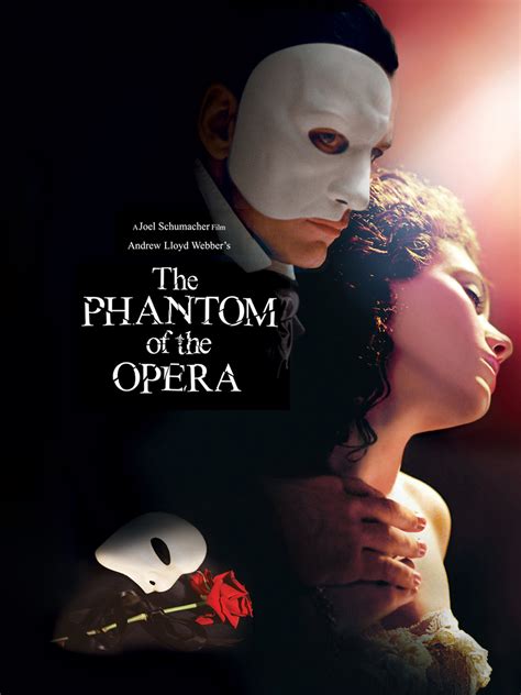 Where can i watch phantom of the opera. You can watch The Phantom of the Opera for free on YouTube as a part of The Shows Must Go On's series. Find our how to stream the musical, and … 