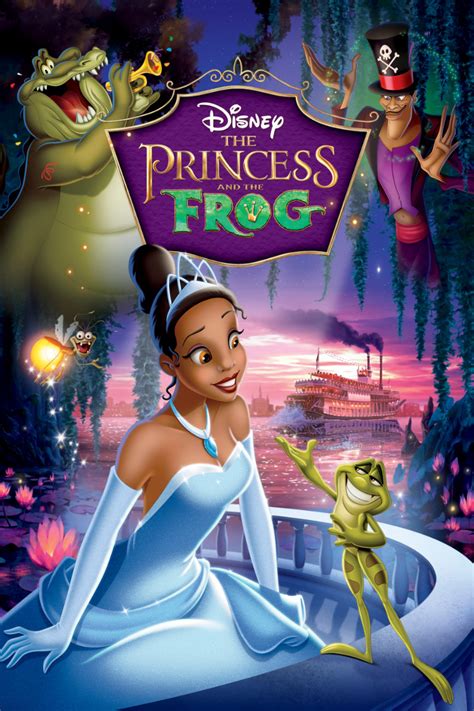 Where can i watch princess and the frog. About The Princess and the Frog Movie (2010) Set in the 1920s, Tiana (Anika Noni Rose) is an ambitious and hardworking who dreams of opening the finest restaurant in New Orleans. Her ambition takes a slight detour when she meets Prince Naveen (Bruno Campos), who has been turned into a frog by an evil witch … 