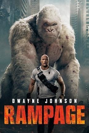 Rampage - watch online: streaming, buy or rent. Currently you are able to watch "Rampage" streaming on Amazon Prime Video. It is also possible to buy "Rampage" on Microsoft Store, Amazon Video, Rakuten TV as download or rent it on Amazon Video, Microsoft Store, Rakuten TV online.. 