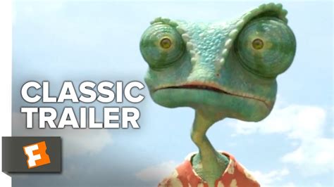  Rango is a pet chameleon always on the lookout for action and adventure, except the fake kind, where he directs it and acts in it. After a car accident, he winds up in an old western town called Dirt. What this town needs the most is water, but they also need a hero and a sheriff. The thirsty Rango instantly takes on the role of both and selfishly agrees to take on the case of their missing water. . 