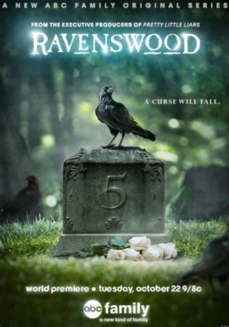 Where can i watch ravenswood. Posted by u/zeemetcalfe - 4 votes and 11 comments 
