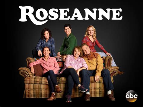 Where can i watch roseanne. 29 Mar 2018 ... Watch Roseanne S10E01 Twenty Years to Life - Roseanne on Dailymotion. 