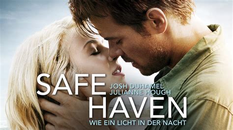 Where can i watch safe haven. Feb 28, 2013 ... http://NicholasSparks.com - In this exclusive video, Nicholas Sparks and Safe Haven stars Josh Duhamel and Julianne Hough take you on a tour ... 