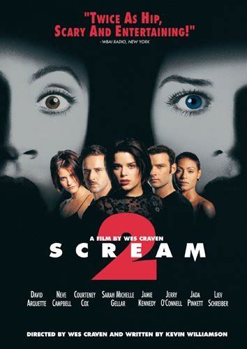Where can i watch scream 2. You can watch Scream 2 1997 movie streaming online full and free with HD quality and English subtitles on Ridomovies. 