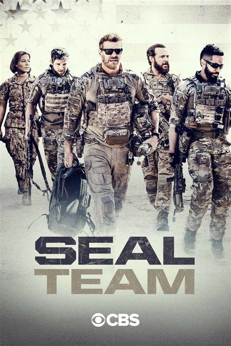 Where can i watch seal team. Aug 9, 2023 ... SEAL TEAM will pick up where it left off on ... SEAL TEAM Season 5 to Air on CBS After Two-Year Streaming Stint ... What you listen to, watch, and ... 