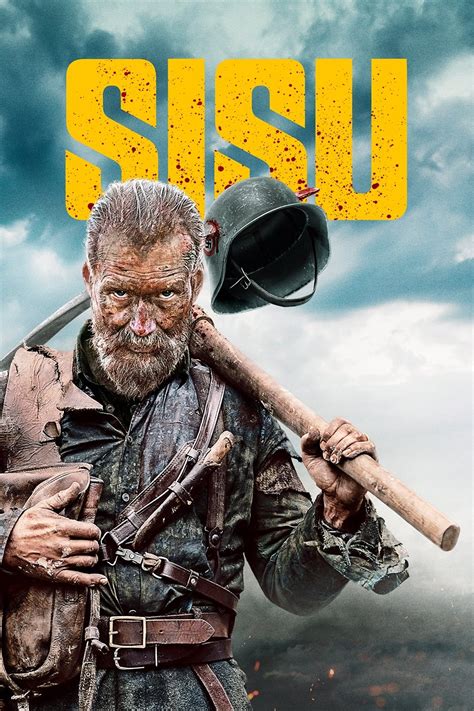 Where can i watch sisu. May 27, 2023 · Entertainment. By Sachin Taya On May 27, 2023. Sisu 2 Release Date: One of the most interesting new movies coming out in 2023 is Sisu. In the last days of World War II, a Finnish prospector named Aatami runs into a group of Nazis in the action movie. When the troops try to steal Aatami’s gold, they find out the hard way that they were messing ... 