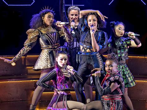 Where can i watch six the musical. From Tudor Queens to Pop Icons, the SIX wives of Henry VIII take the microphone to remix five hundred years of historical heartbreak into a Euphoric ... 